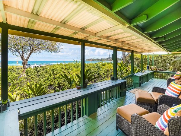 Hanalei Home 970213