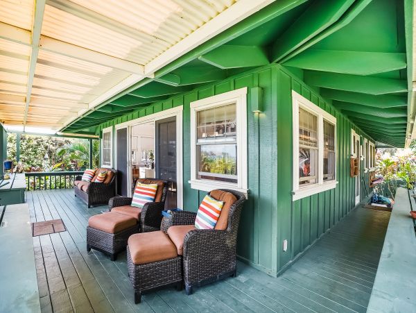 Hanalei Home 970213