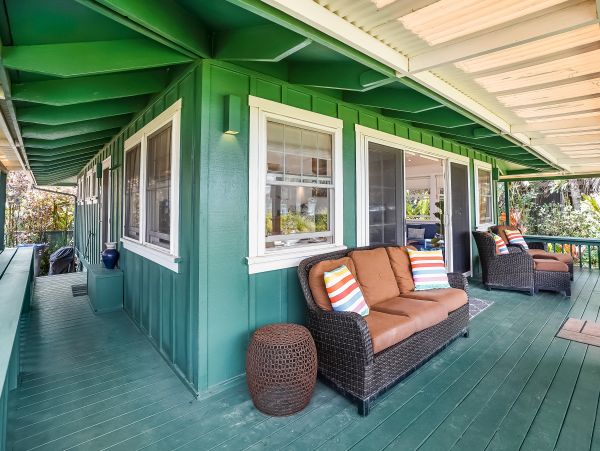 Hanalei Home 970213