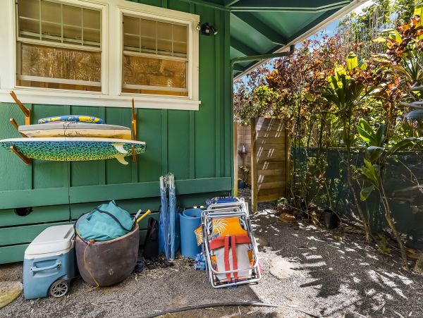 Hanalei Home 970213