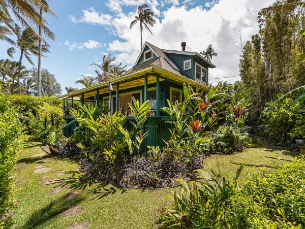Hanalei Home 970213