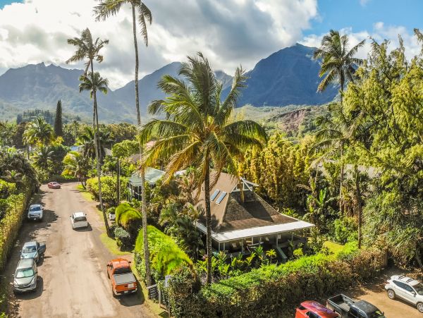 Hanalei Home 970213