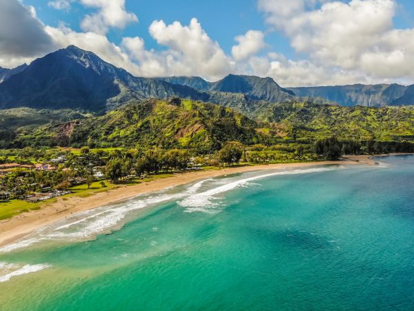 Hanalei Home 970213