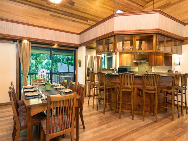 Princeville Home 970215