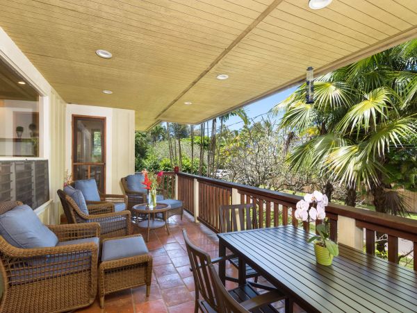 Princeville Home 970215