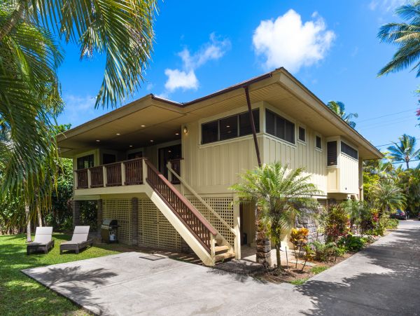 Princeville Home 970215