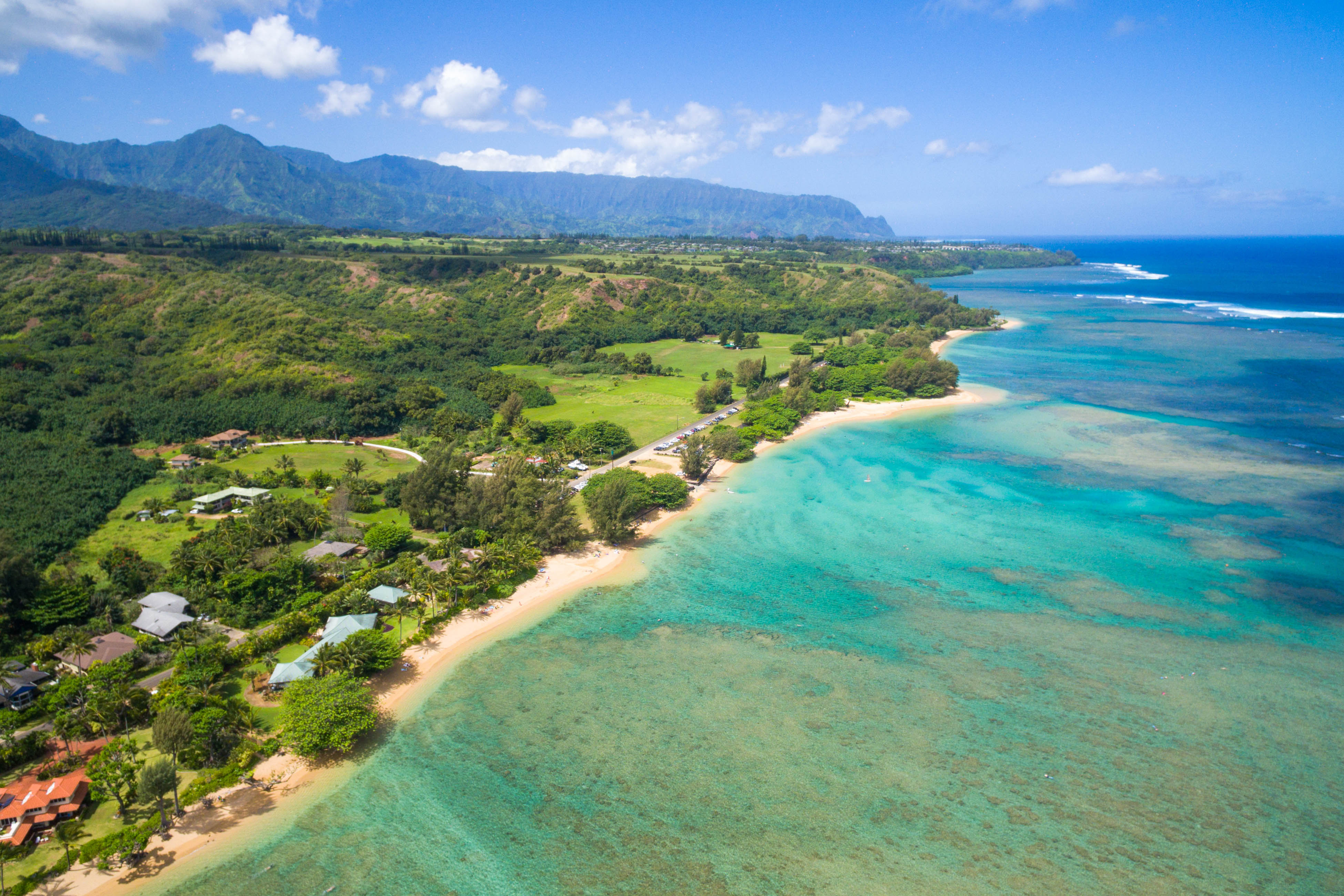 Princeville Home 970215