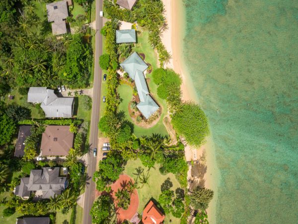 Princeville Home 970215