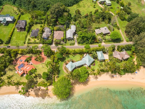 Princeville Home 970215