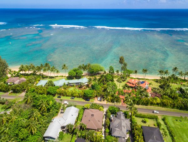 Princeville Home 970215