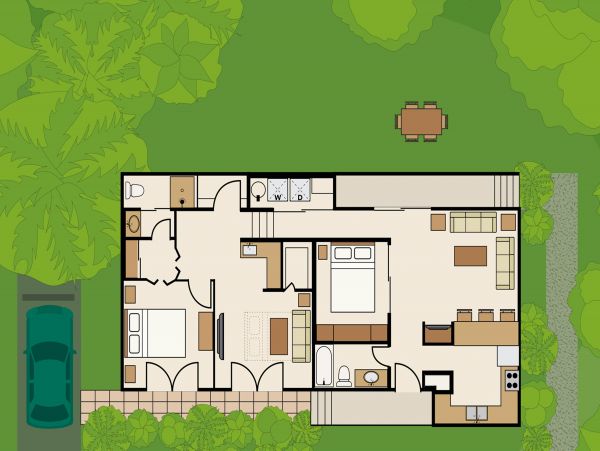 Princeville Home 970216