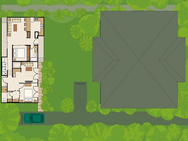 Princeville Home 970216