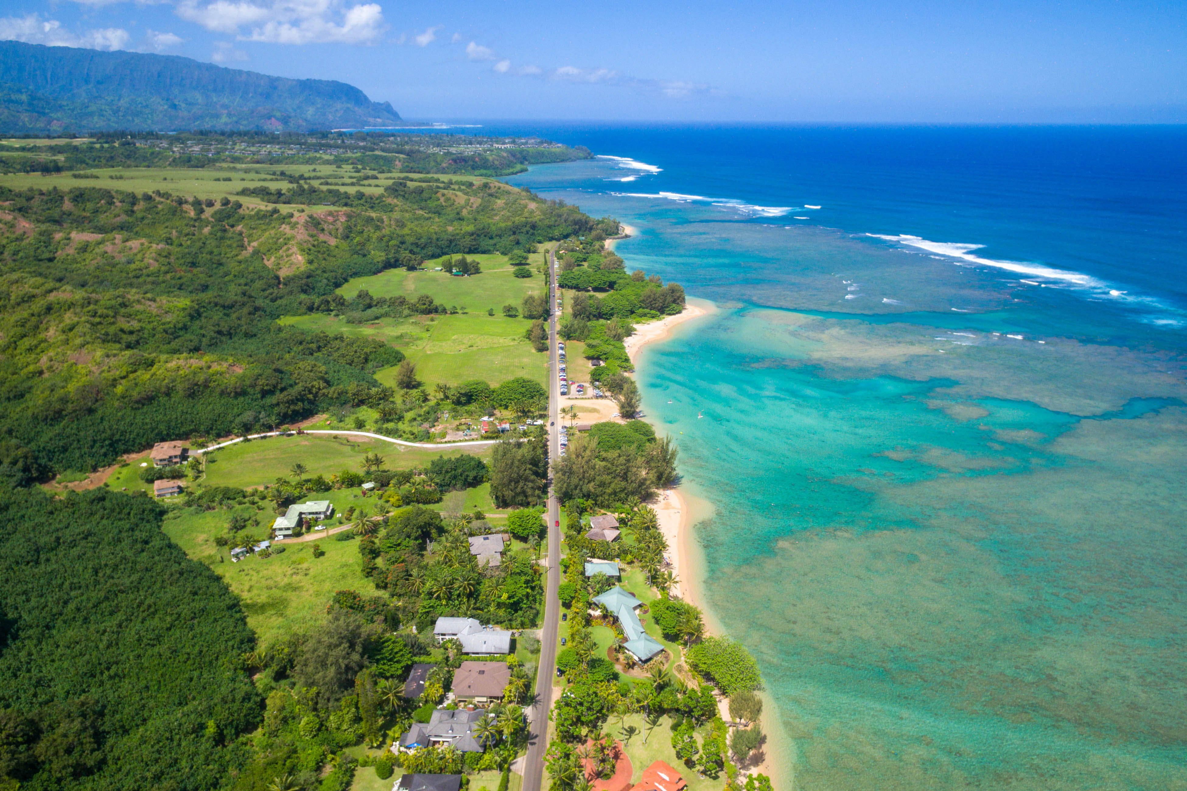 Princeville Home 970216