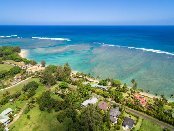 Princeville Home 970216