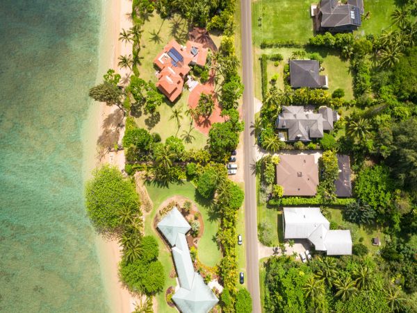 Princeville Home 970216