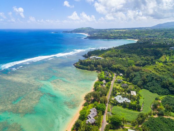 Princeville Home 970216