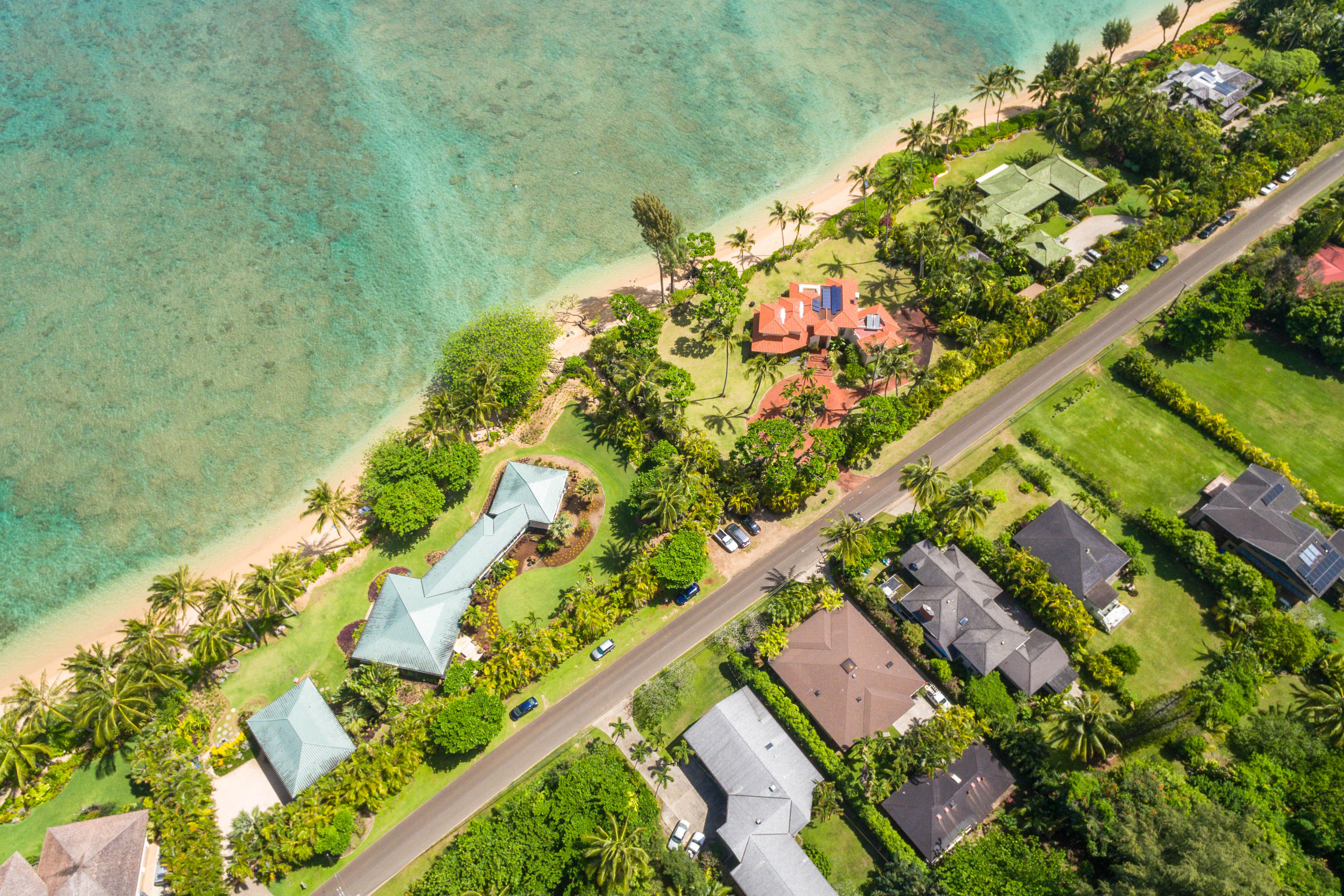 Princeville Home 970216