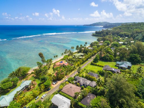 Princeville Home 970216