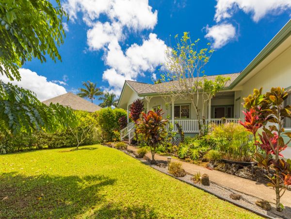 Princeville Home 970217