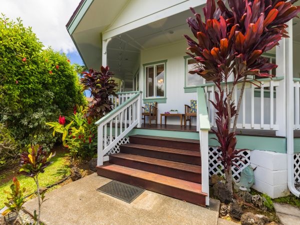 Princeville Home 970217