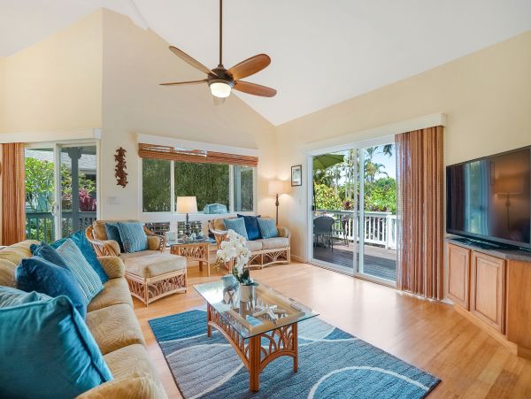 Princeville Home 970217