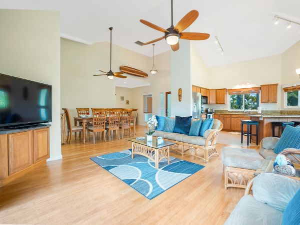 Princeville Home 970217