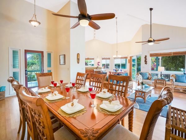 Princeville Home 970217