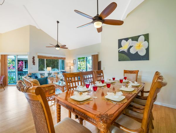 Princeville Home 970217