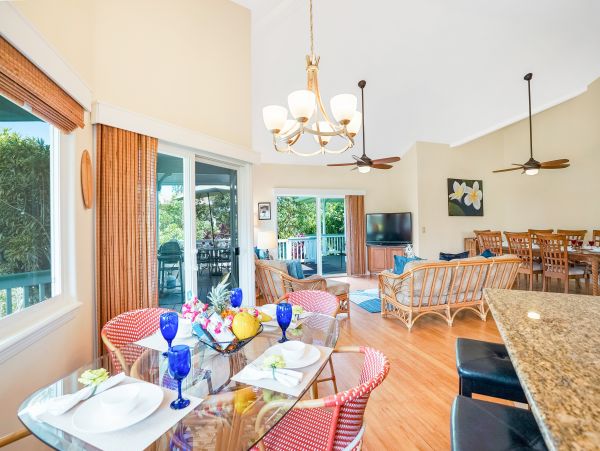 Princeville Home 970217