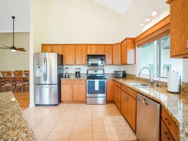 Princeville Home 970217