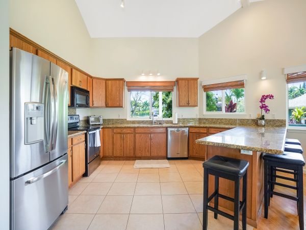 Princeville Home 970217