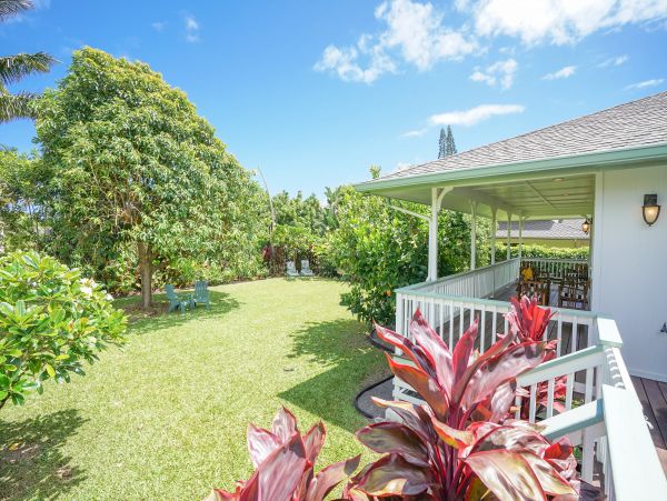 Princeville Home 970217