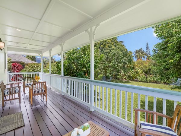 Princeville Home 970217