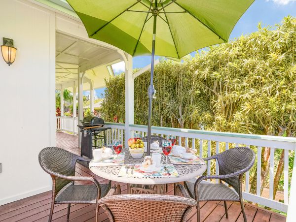 Princeville Home 970217