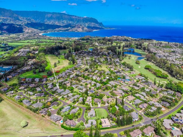 Princeville Home 970217