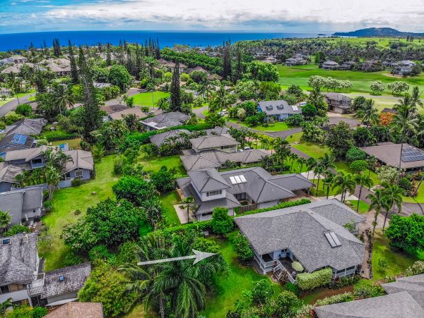 Princeville Home 970217