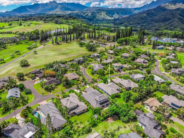 Princeville Home 970217