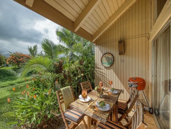 Princeville Condo 970220
