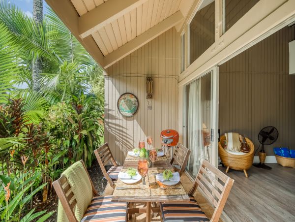Princeville Condo 970220