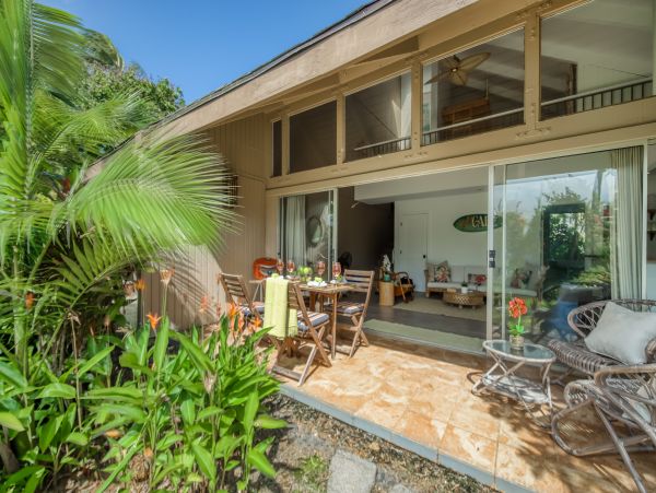 Princeville Condo 970220