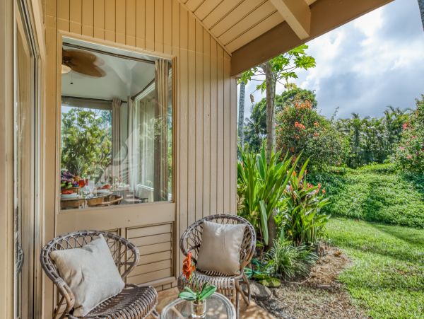 Princeville Condo 970220