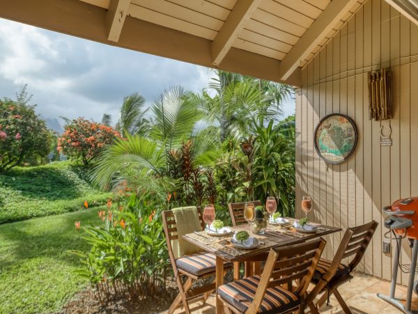 Princeville Condo 970220