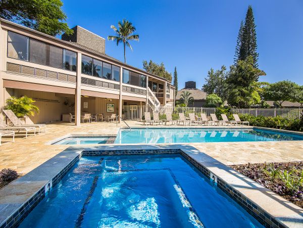 Princeville Condo 970220