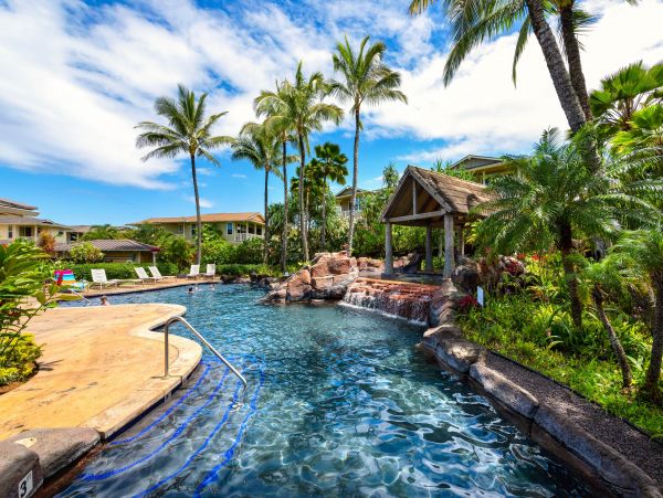 Princeville Condo 970221