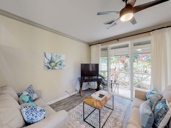Princeville Condo 970221