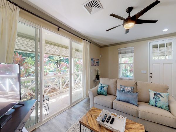 Princeville Condo 970221