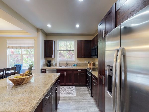 Princeville Condo 970221