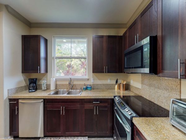Princeville Condo 970221