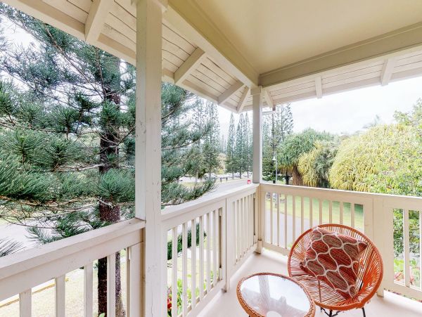 Princeville Condo 970221