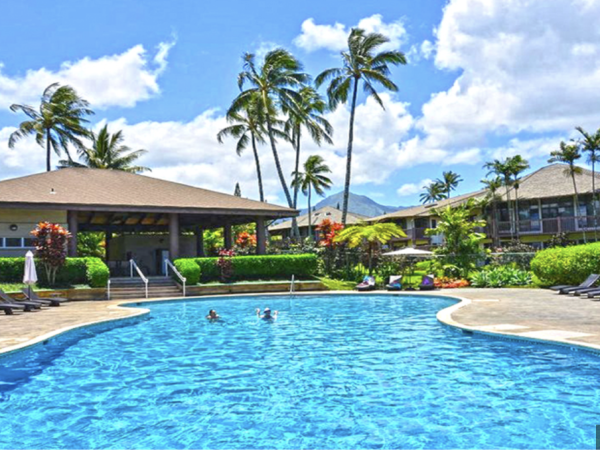 Magnificent Two Story Princevilla Vacation Getaway